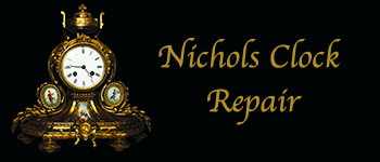 Nichols Clock Repair